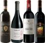 Kevin Zraly's Master Class – Italy's Best Reds Gift Product Image