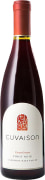 Cuvaison Estate Pinot Noir 2021  Front Bottle Shot