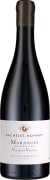 Domaine Bachelet-Monnot Maranges Rouge Vieilles Vignes 2021  Front Bottle Shot