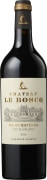 Chateau Le Boscq  2016  Front Bottle Shot