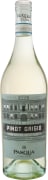 Pasqua Pinot Grigio 2021  Front Bottle Shot
