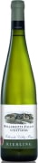 Willamette Valley Vineyards Riesling 2017 Front Bottle Shot