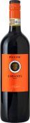 Piccini Chianti 2015 Front Bottle Shot