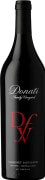 Donati Family Vineyards Cabernet Sauvignon 2016 Front Bottle Shot