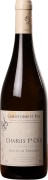Domaine Christophe et Fils Chablis Montee de Tonnerre Premier Cru 2022  Front Bottle Shot