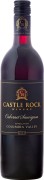 Castle Rock Columbia Valley Cabernet Sauvignon 2022  Front Bottle Shot