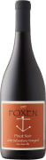 Foxen John Sebastiano Vineyard Pinot Noir (1.5 Liter Magnum) 2015  Front Bottle Shot