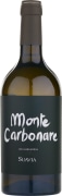 Suavia Monte Carbonare Soave Classico 2020  Front Bottle Shot