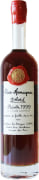 Delord Armagnac 1999 Front Bottle Shot
