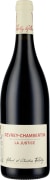 Domaine Felettig Gevrey-Chambertin La Justice 2020  Front Bottle Shot