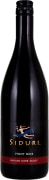 Siduri Russian River Pinot Noir 2017  Front Bottle Shot