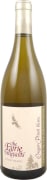 Eyrie Pinot Blanc 2013 Front Bottle Shot