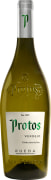 Protos Verdejo 2025 Front Bottle Shot