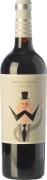 Wrongo Dongo Monastrell 2016 Front Bottle Shot