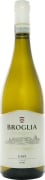 Broglia Gavi La Meirana 2021  Front Bottle Shot