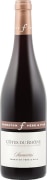 Ferraton Pere & Fils Cotes du Rhone Samorens 2019  Front Bottle Shot