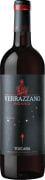 Castello di Verrazzano Rosso 2020  Front Bottle Shot