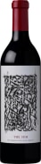 Amulet Estate 75 Wine Company The Sum Red 2019  Front Bottle Shot