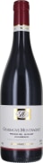 Domaine Jean-Marc Pillot Chassagne-Montrachet Morgeot Les Fairendes Premier Cru Rouge 2022 Front Bottle Shot