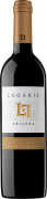 Legaris Crianza 2019  Front Bottle Shot