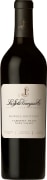 La Jota Howell Mountain Cabernet Franc 2013 Front Bottle Shot