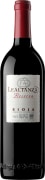 Bodegas Altanza Lealtanza Reserva 2014  Front Bottle Shot