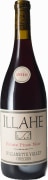 Illahe Vineyards and Winery Estate Pinot Noir 2016 Front Bottle Shot