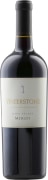 Waterstone Merlot 2017  Front Bottle Shot