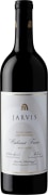 Jarvis Cabernet Franc 2021 Front Bottle Shot