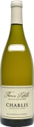 Thomas Labille Chablis 2024  Front Bottle Shot