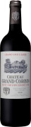 Chateau Grand Corbin 2016 Front Bottle Shot