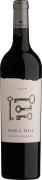 Noble Hill Estate Reserve Red 2020  Front Bottle Shot
