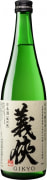Gikyo Chivalry Junmai Ginjo Sake (720ML)  Front Bottle Shot