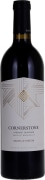 Cornerstone Cellars Oakville Station Cabernet Sauvignon 2016  Front Bottle Shot