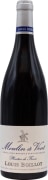 Domaine Louis Boillot Moulin-a-Vent Le Plantier de Favre 2018  Front Bottle Shot