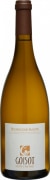 Domaine Goisot Bourgogne Aligote 2024 Front Bottle Shot