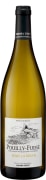 Henry Fessy Pouilly Fuisse Sous La Roche 2019  Front Bottle Shot