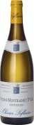 Olivier Leflaive Puligny-Montrachet Pucelles Premier Cru 2024 Front Bottle Shot