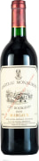 Chateau Monbrison 1989 Front Bottle Shot