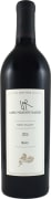 Long Meadow Ranch Merlot 2015  Front Bottle Shot