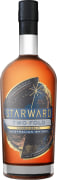 Starward Two-Fold Double Grain Whisky Front Bottle Shot