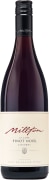 Millton La Cote Pinot Noir 2020  Front Bottle Shot