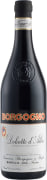 Borgogno Dolcetto d'Alba 2023  Front Bottle Shot