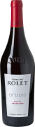 Domaine Rolet Arbois Rouge Tradition 2020  Front Bottle Shot