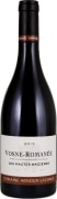 Domaine Arnoux-Lachaux Vosne-Romanee Les Hautes Maizieres 2013  Front Bottle Shot