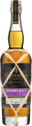 Plantation 6 Year Panama Single Cask Rum Front Bottle Shot