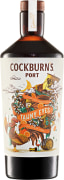 Cockburn's Tails of the Unexpected Tawny Eyes  Front Bottle Shot