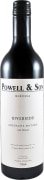 Powell & Son Riverside Grenache-Shiraz-Mataro 2019  Front Bottle Shot