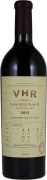 Vine Hill Ranch VHR Cabernet Sauvignon 2013  Front Bottle Shot
