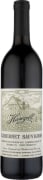 Hanzell Estate Cabernet Sauvignon 2020  Front Bottle Shot